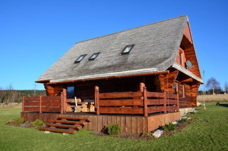 Małe domki góralskie – projekty, które łączą klimat Podhala z funkcjonalnością